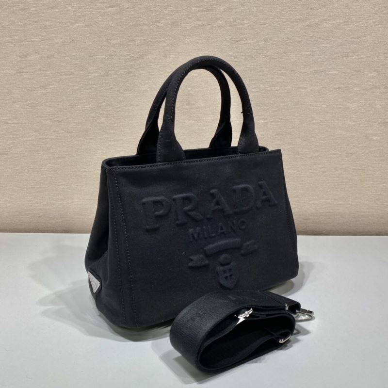 Prada Shopping Bags